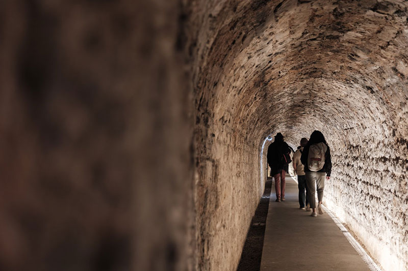 	Formation de base pour guides touristiques		